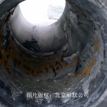 KNM17在脫硫管道中發揮重要作用 KNM17在脫硫管道中發揮重要作用